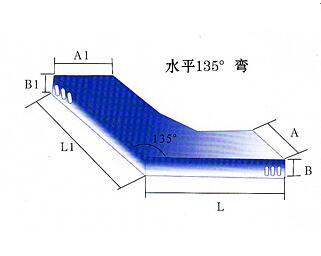 濟南電纜橋架